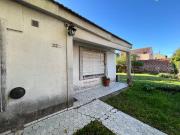 CASA 4 AMBIENTES + LOTE VENTA EN BLOCK M.RIVADAVIA