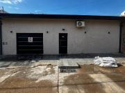 CASA 4 AMBIENTES PATIO GARAGE LOCAL