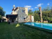 Casa 4 ambientes Pilar ACEPTA PERMUTA