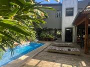 Casa 4 ambientes pileta a metros del RIo en San Fernando