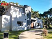 CASA 4 AMBIENTES PINAMAR BARRIO ALAMOS, A ESTRENAR