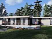 Casa 4 Ambientes POSITIVE HOUSE XXII PINAMAR