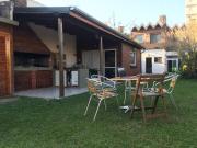Casa Venta 4 amb con parque y piscina. V Ballester en...