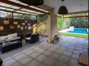 CASA 4 AMBIENTES VENTA BARRIO SAN FRANCISCO TIGRE