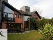 Casa 4 ambientes venta Campos de Álvarez