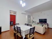 CASA 4 AMBIENTES VENTA CON PATIO y 2 TERRAZAS