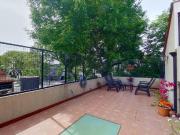 CASA 4 AMBIENTES VENTA CON PATIO y 2 TERRAZAS