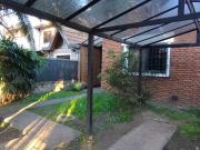 CASA 4 AMBIENTES VENTA ITUZAINGO