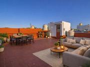 CASA 4 AMBIENTES VENTA LINIERS TERRAZA Y PATIO