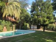 CASA 4 ambientes Venta Parque Leloir Pileta 900 ms