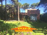 Casa 4 ambientes, zona Norte, Pinamar