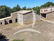 Casa 4 camere da letto, Radicondoli Siena DLS87132745