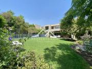 CASA 4 D + ESCRITORIO + SERVICIO CANQUEN