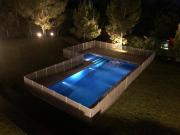 CASA 4 DOMITORIOS 3 BAÑOS COSTA ESMERALDA