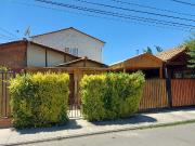 CASA 4 DOR. 2 BAÑOS, OFICINA, VILLA LAS CASA VII,...