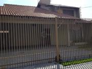 Casa 4 dorm/2 suítes Av. Santos Dumont