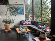 Casa 4 dorm, 236 m2 construidos, sitio 411 m2, 2 grandes...