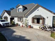 Casa 4 Dorm. 3 Baños Amplio Terreno