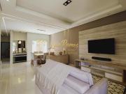 Casa 4 dorm 3 suítes venda Cond. Horizontes de Sorocaba...