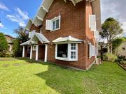 Casa 4 Dorm Bairro Mato Queimado