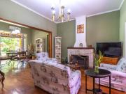 Casa 4 dorm c/ pileta quincho alquiler AMUEBLADA