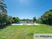 Casa 4 dorm Country Jockey Club Fondo Golf