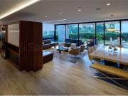 Casa 4 dorm. en Ruta Viva Tumbaco en Renta