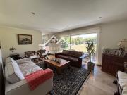 CASA 4 DORM + ESCRITORIO + SERVICIO PIEDRA ROJA