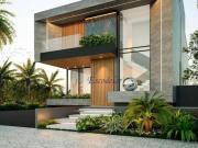 Casa 4 dorm. Mobiliada e decorada à venda, 530 m² por R$...