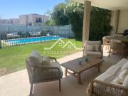 CASA 4 DORM + SERVICIO + ESCRITORIO DUNALASTAIR, LINCOLN