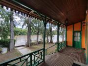 Casa 4 dorm Tigre