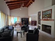 Casa 4 dorm, una sola planta!