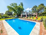 CASA 4 DORM Y PILETA PLAYA GRANDE. V DEL DIQUE