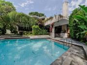 Casa 4 dormitãrios 793m2 rua sem saida butantã