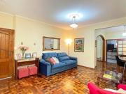 Casa 4 DormitÃ³rios Bairro Gloria