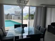 Casa 4 Dormitórios, Sendo 3 Suítes CEN