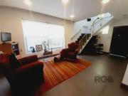 Casa 4 dormitórios à venda Menino Deus Porto Alegre/RS