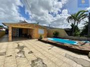 Casa 4 dormitórios em região de moradores Casa 4 dormitórios em região de moradores