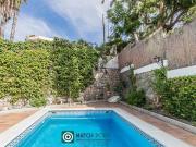 Casa 4 Dormitorio Almunecar Granada ELS95256746