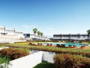 Casa 4 Dormitorio Finestrat Spanien ES98362765