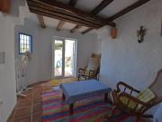 Casa 4 Dormitorio Gaucin Malaga ELS92745942