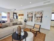 Casa 4 Dormitorio Los Alcázares Spanien ES96273230