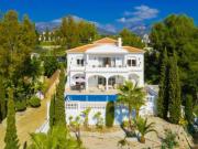 Casa 4 Dormitorio Málaga Andalusia ES97086721