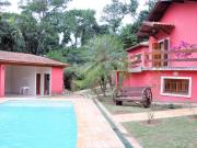 Casa 4 dormitórios, 1113 m² por R$ 2.150.000 Transurb ao...