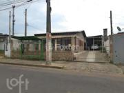 Casa, 4 dormitórios, 120 m², em Parque Granja Esperança