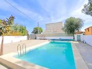 Casa 4 dormitorios 122 m2