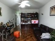 Casa, 4 dormitórios, 133.2 m², em Morro Santana