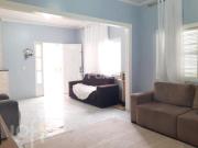 Casa, 4 dormitórios, 134 m², em Parque da Matriz