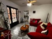 Casa, 4 dormitórios, 160 m², em Vila Germinal