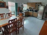 Casa, 4 dormitórios, 165 m², em Jardim Brasília Zona Leste